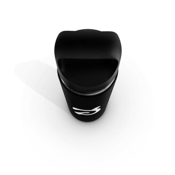 Peloton | 16 oz Glass Water Bottle | Brand New - Picture 4 of 8